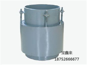 無(wú)約束型波紋補(bǔ)償器