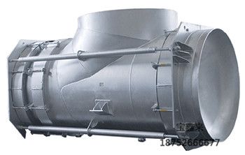 小汽機(jī)排氣波紋膨脹節(jié)