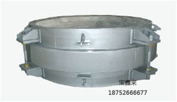 通用高溫補(bǔ)償器（催化裂化用）