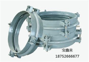 循環(huán)單波膨脹節(jié)