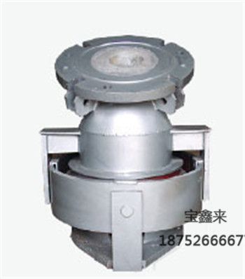 煉鐵熱風(fēng)高溫波紋膨脹節(jié)