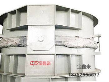 角向型膨脹節(jié)