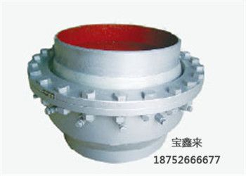 球型補償器