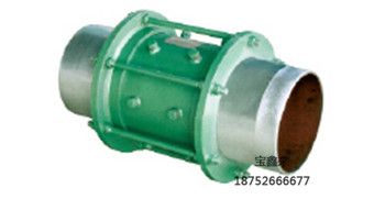 LG型洛氏聯(lián)管器