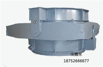 空冷島真空管道雙鉸鏈膨脹節(jié)