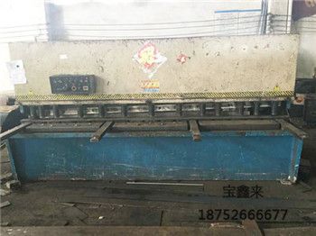 折彎?rùn)C(jī)
