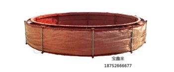 非金屬補(bǔ)償器的材料和性能