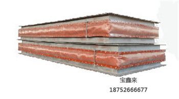 非金屬蒙皮的更換注意事項(xiàng)